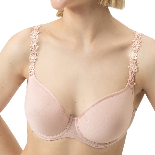 Mey Lingerie Pretty Joan roze voorgevormde bh