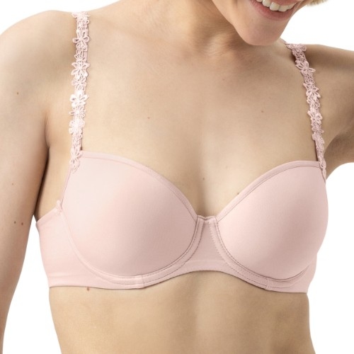 Mey Lingerie Pretty Joan roze voorgevormde bh