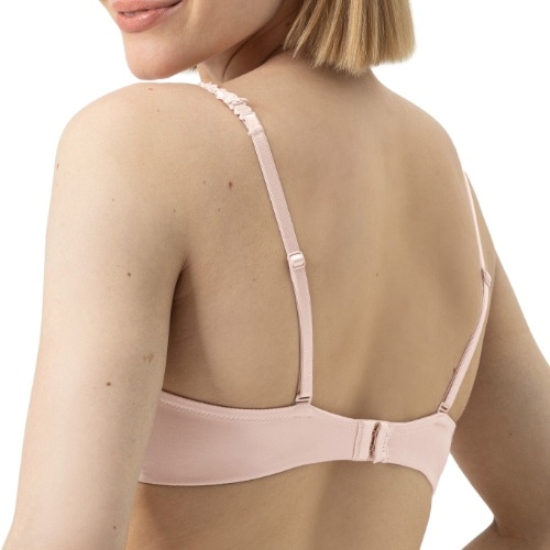Mey Lingerie Pretty Joan roze voorgevormde bh