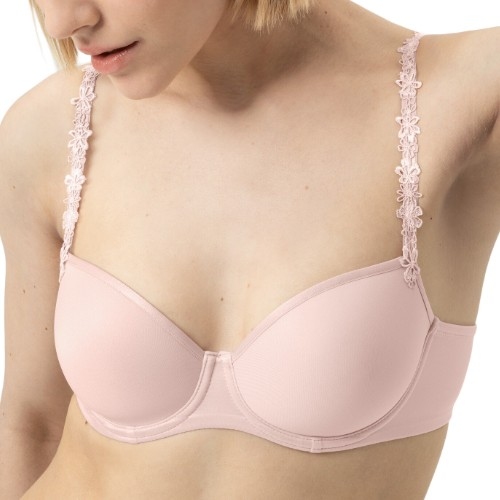 Mey Lingerie Pretty Joan roze voorgevormde bh