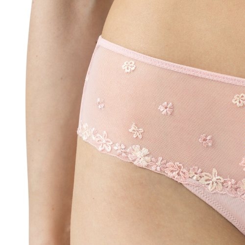 Mey Lingerie Pretty Joan roze short