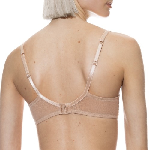 Mey Lingerie Fabulous crème voorgevormde bh