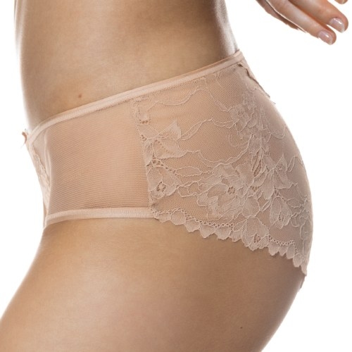 Mey Lingerie Fabulous crème short