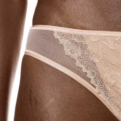 Mey Lingerie Fabulous crème slip