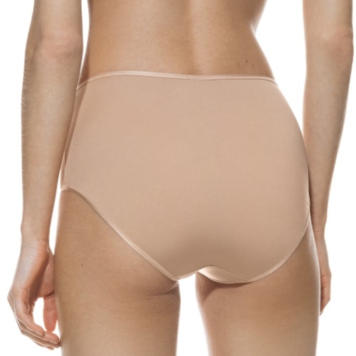 Mey Lingerie Fabulous crème high brief