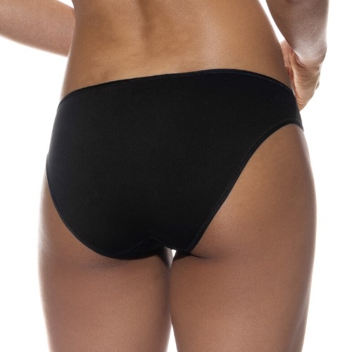 Mey Lingerie Fabulous zwart slip