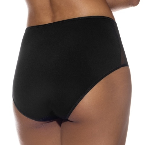 Mey Lingerie Fabulous zwart high brief