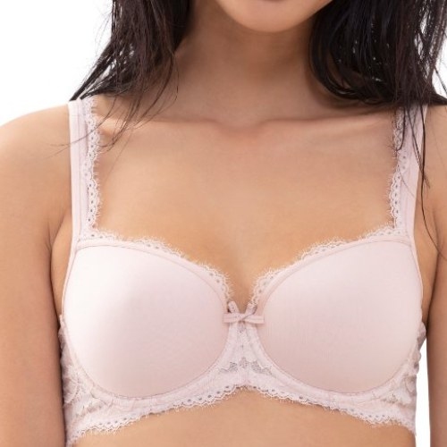 Mey Lingerie Amazing roze voorgevormde bh