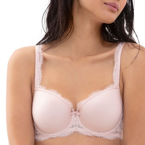 Mey Lingerie Amazing roze voorgevormde bh