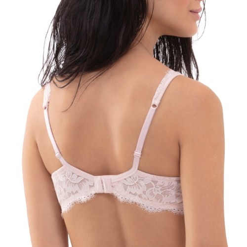 Mey Lingerie Amazing roze voorgevormde bh