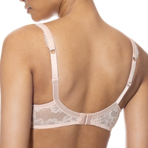 Mey Lingerie Amazing roze voorgevormde bh