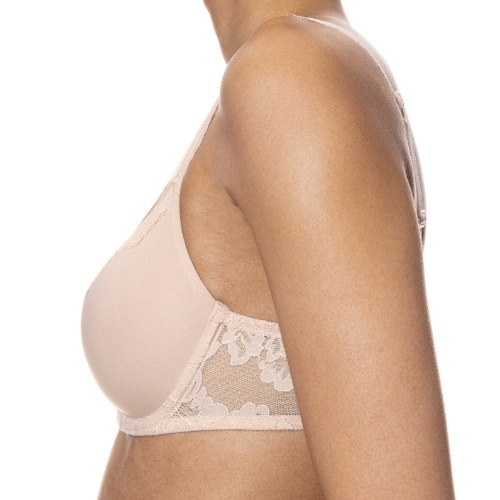 Mey Lingerie Amazing roze voorgevormde bh