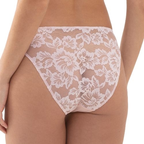 Mey Lingerie Amazing roze slip