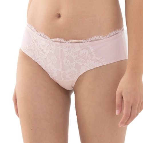 Mey Lingerie Amazing roze short