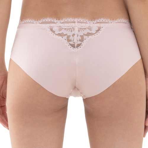 Mey Lingerie Amazing roze short