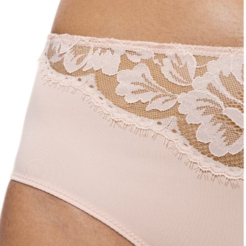 Mey Lingerie Amazing roze slip