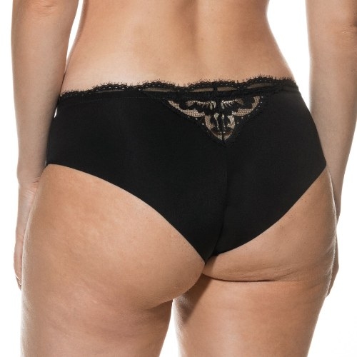 Mey Lingerie Amazing zwart short