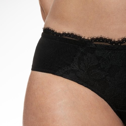 Mey Lingerie Amazing zwart short