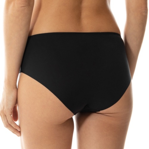 Mey Lingerie Amazing zwart slip