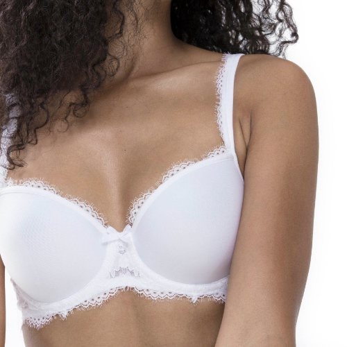 Mey Lingerie Amazing wit voorgevormde bh