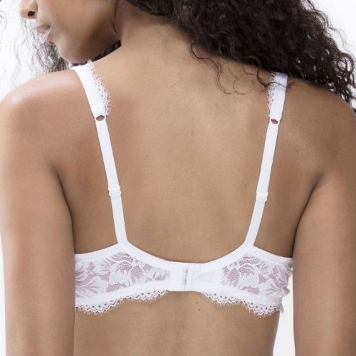 Mey Lingerie Amazing wit voorgevormde bh