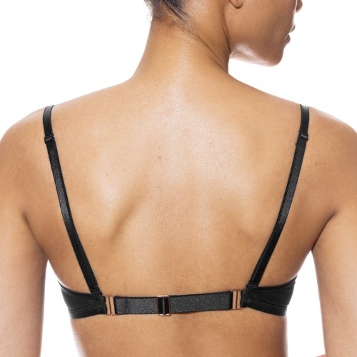 Mey Lingerie Captivating zwart voorgevormde bh