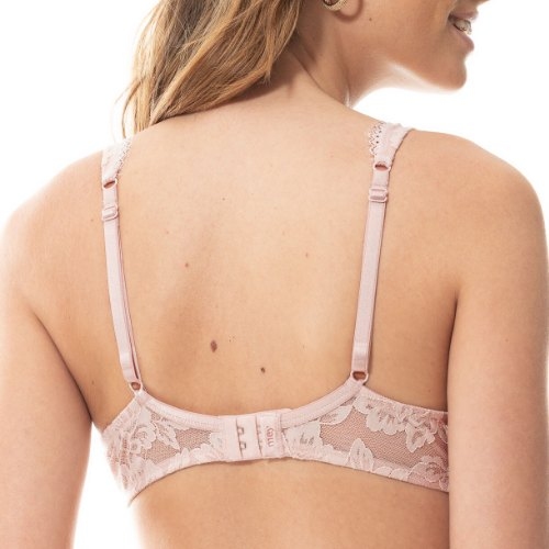 Mey Lingerie Amazing roze voorgevormde bh