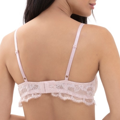 Mey Lingerie Amazing roze wireless bh