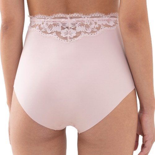 Mey Lingerie Amazing roze high brief