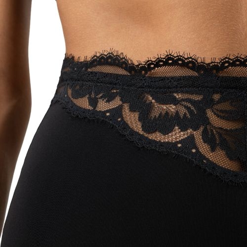 Mey Lingerie Amazing zwart high brief