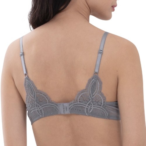 Mey Lingerie Stunning grijs voorgevormde bh