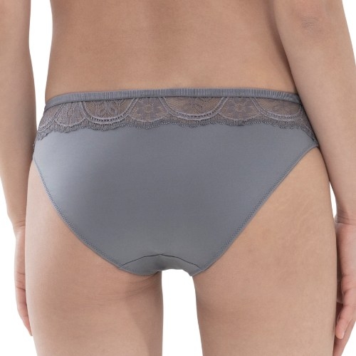 Mey Lingerie Stunning grijs slip