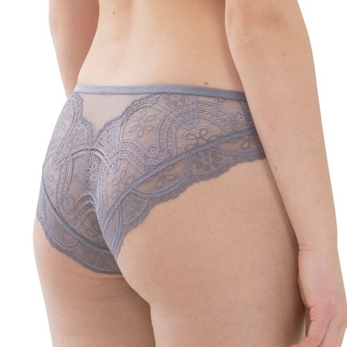 Mey Lingerie Stunning grijs short