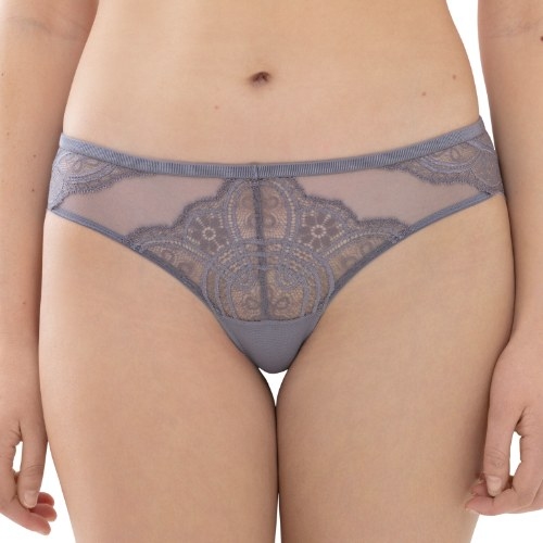Mey Lingerie Stunning grijs short