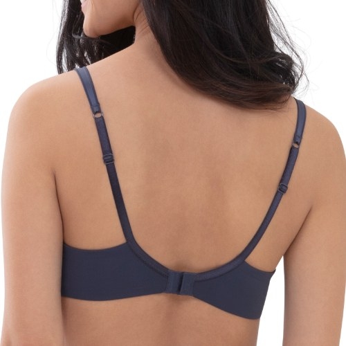 Mey Lingerie Glorious grijs voorgevormde bh