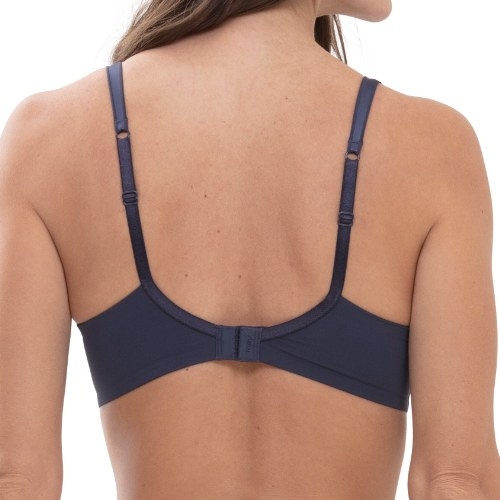 Mey Lingerie Glorious grijs wireless bh