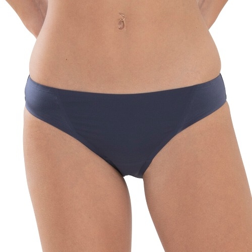 Mey Lingerie Glorious grijs slip
