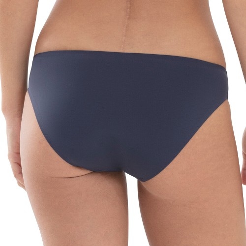 Mey Lingerie Glorious grijs slip