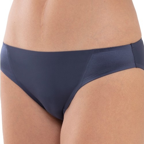 Mey Lingerie Glorious grijs slip