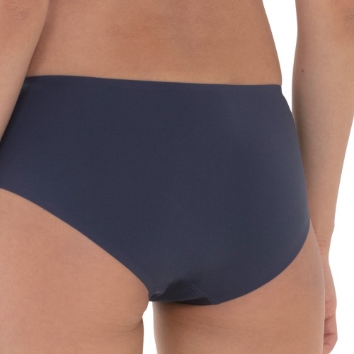 Mey Lingerie Glorious grijs short