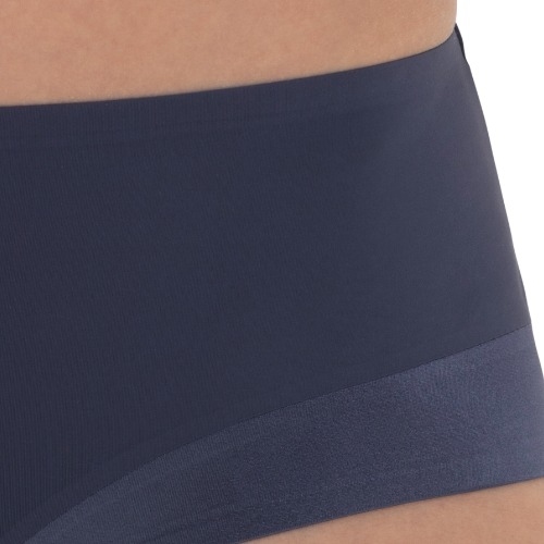 Mey Lingerie Glorious grijs short