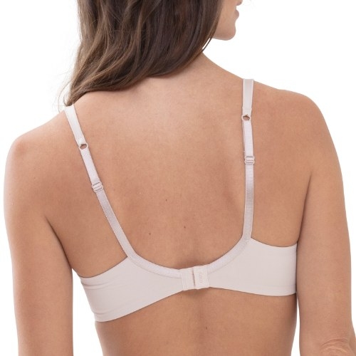Mey Lingerie Glorious crème voorgevormde bh