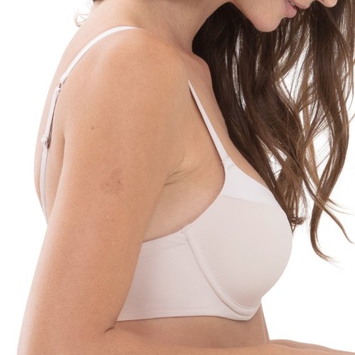 Mey Lingerie Glorious crème voorgevormde bh