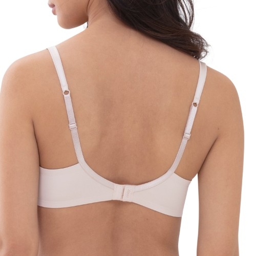 Mey Lingerie Glorious crème wireless bh