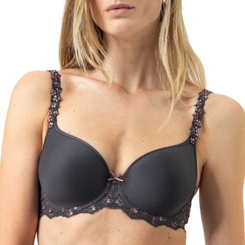 Mey Lingerie Delightful grijs voorgevormde bh