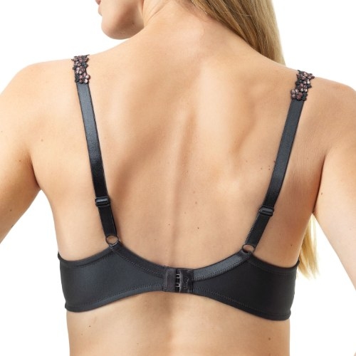 Mey Lingerie Delightful grijs voorgevormde bh