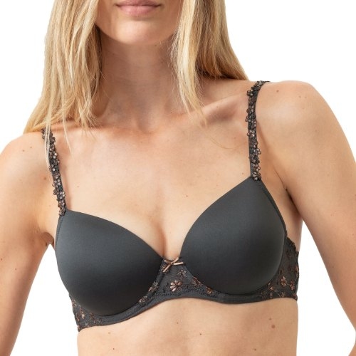 Mey Lingerie Delightful grijs voorgevormde bh