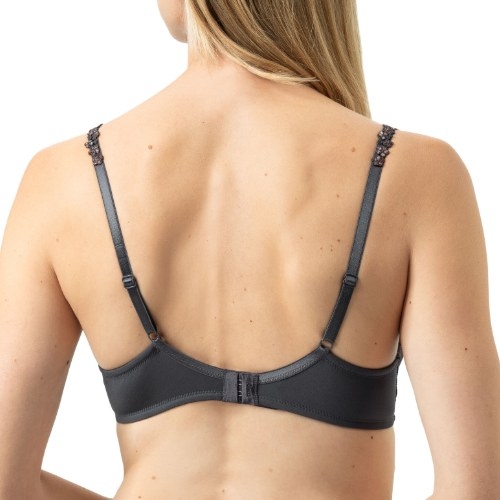 Mey Lingerie Delightful grijs voorgevormde bh