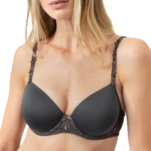 Mey Lingerie Delightful grijs voorgevormde bh