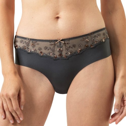 Mey Lingerie Delightful grijs short